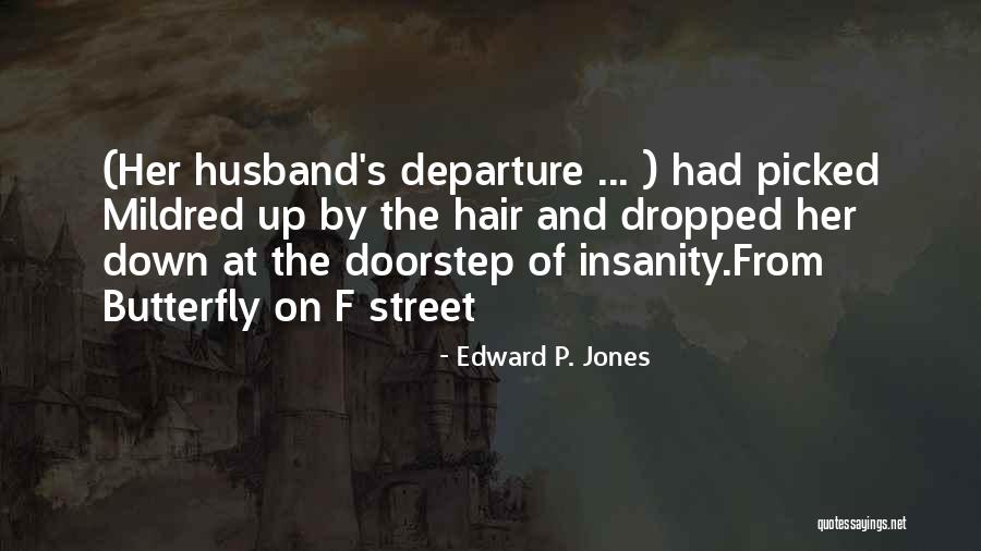 Petoji Quotes By Edward P. Jones Petoji Quotes By Edward P. Jones