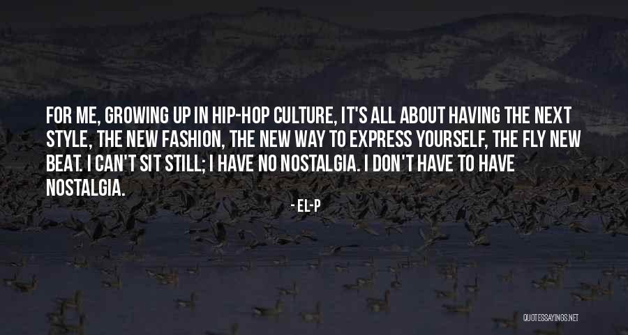 Petojo Quotes By El-P Petojo Quotes By El-P