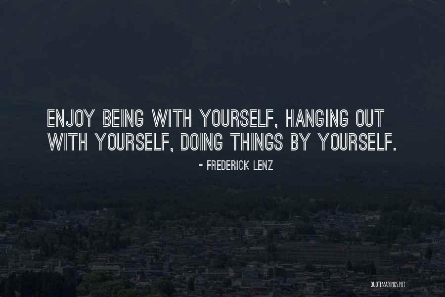 Petojo Quotes By Frederick Lenz Petojo Quotes By Frederick Lenz