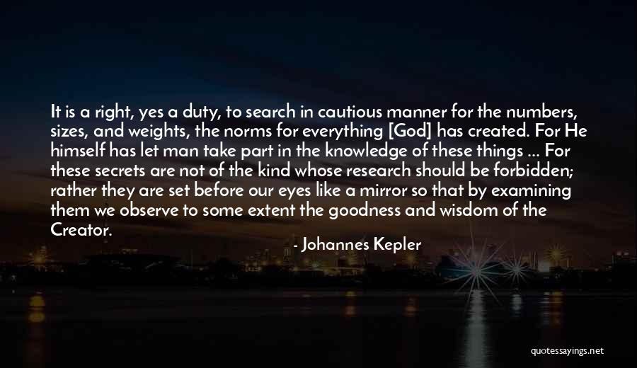 Petojo Quotes By Johannes Kepler Petojo Quotes By Johannes Kepler