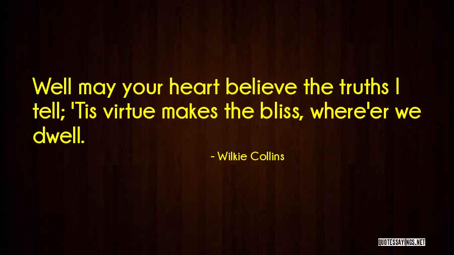 Petong Maliliit Quotes By Wilkie Collins Petong Maliliit Quotes By Wilkie Collins