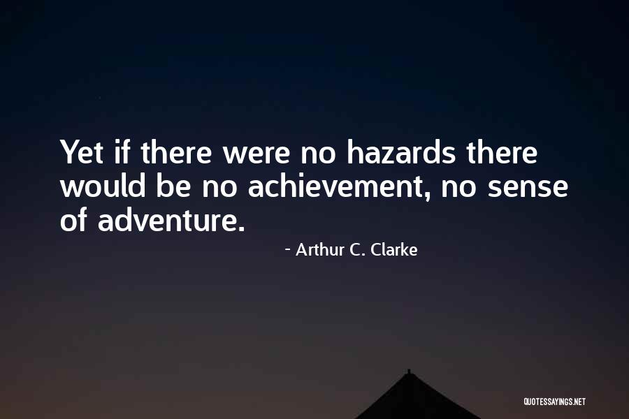 Petong Sport Quotes By Arthur C. Clarke Petong Sport Quotes By Arthur C. Clarke