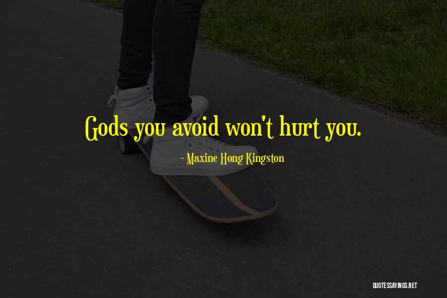 Petong Sport Quotes By Maxine Hong Kingston Petong Sport Quotes By Maxine Hong Kingston