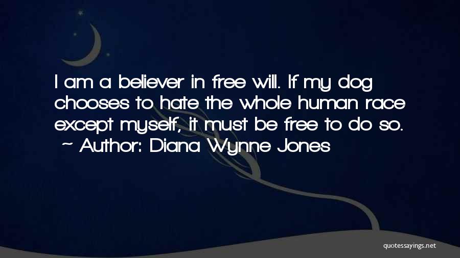 Petoussis Quotes By Diana Wynne Jones