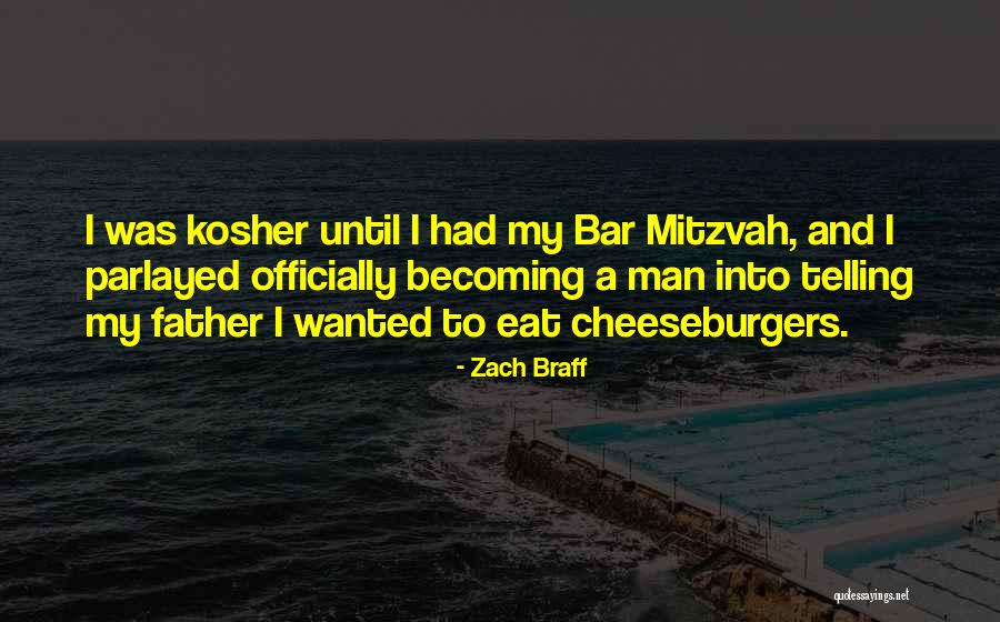 Petov Ri Zsolt K Sz Zolt N Quotes By Zach Braff Petov Ri Zsolt K Sz Zolt N Quotes By Zach Braff