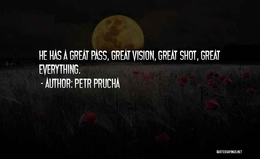 Petr Prucha Quotes 2002275