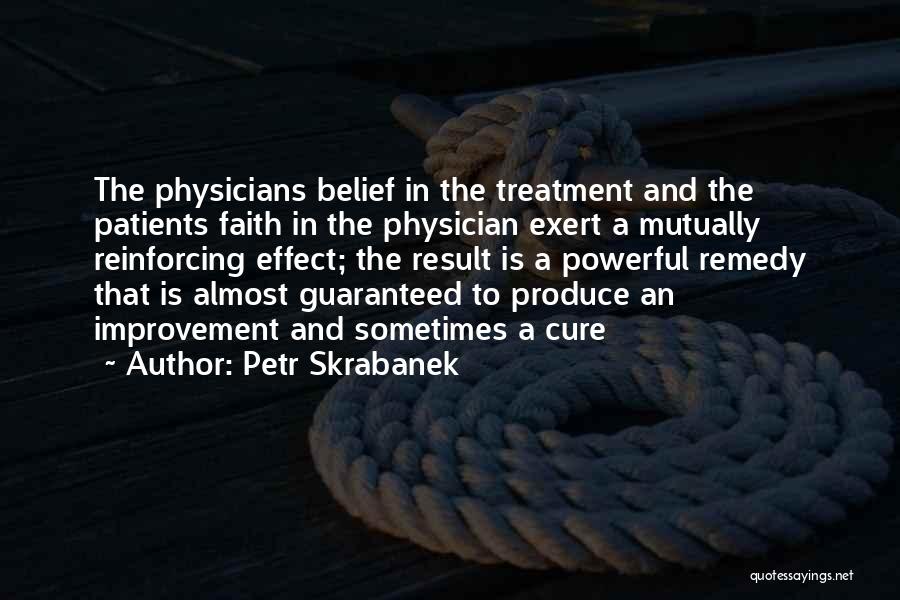 Petr Skrabanek Quotes 617508