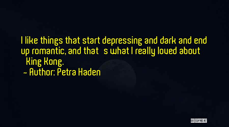 Petra Haden Quotes 1715395