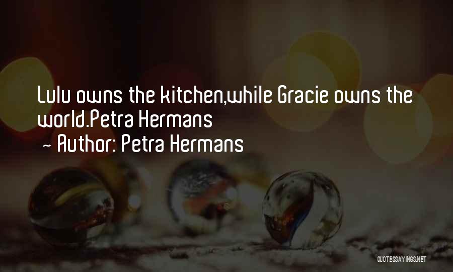 Petra Hermans Quotes 1007349