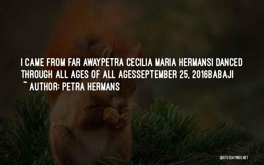 Petra Hermans Quotes 1146139