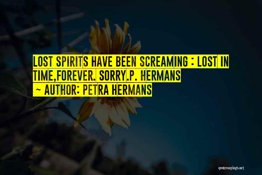 Petra Hermans Quotes 1229904
