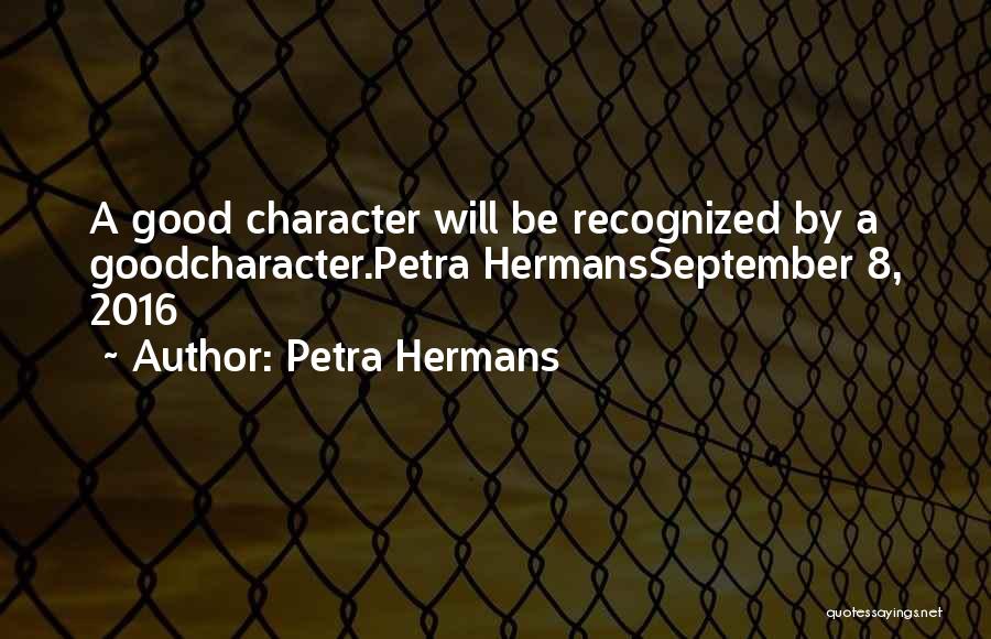 Petra Hermans Quotes 1231433