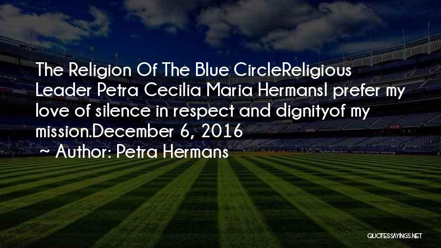 Petra Hermans Quotes 1303837