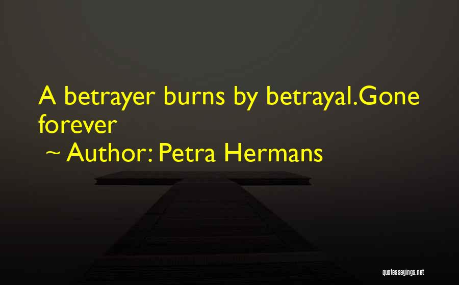 Petra Hermans Quotes 1309624