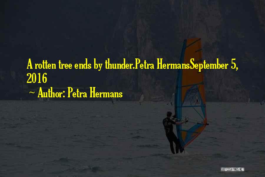 Petra Hermans Quotes 1358762