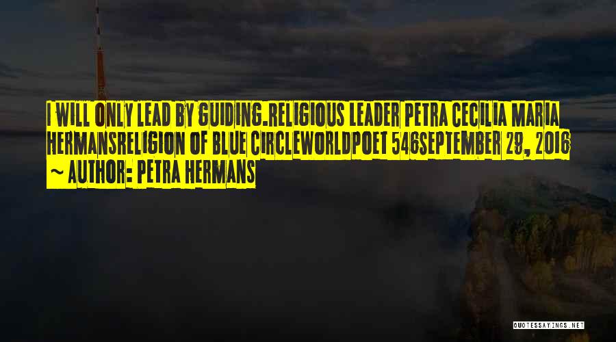 Petra Hermans Quotes 1382088