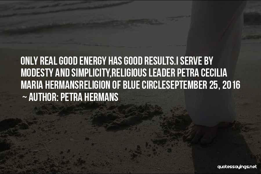 Petra Hermans Quotes 139759