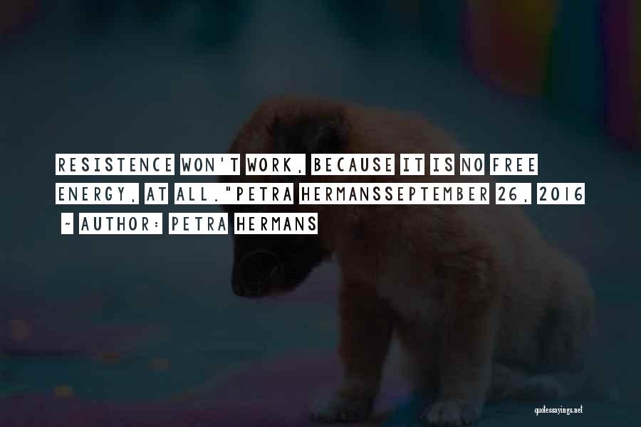 Petra Hermans Quotes 1413661