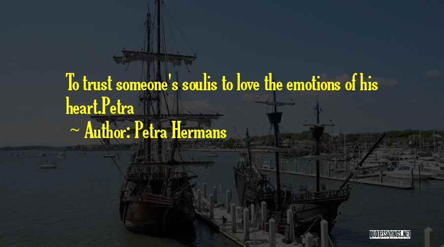 Petra Hermans Quotes 1486784