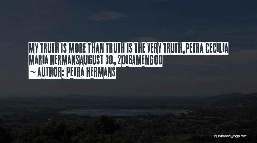 Petra Hermans Quotes 1491207