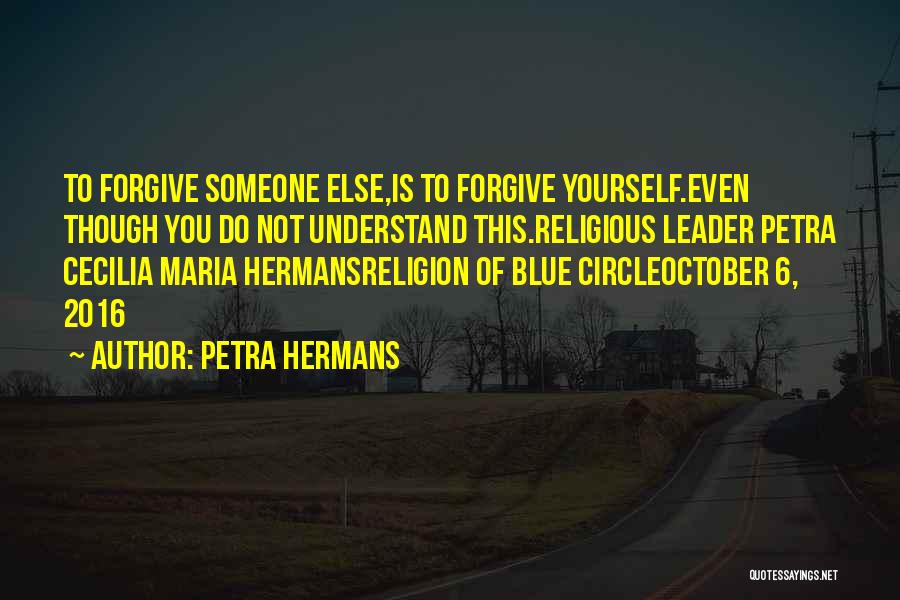 Petra Hermans Quotes 150888