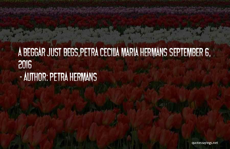 Petra Hermans Quotes 1788263