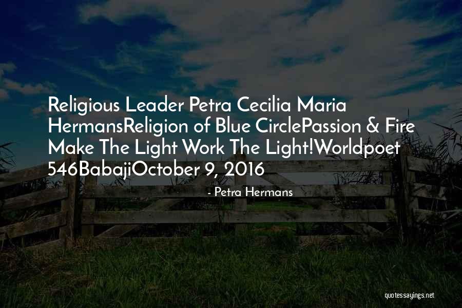 Petra Hermans Quotes 2010419