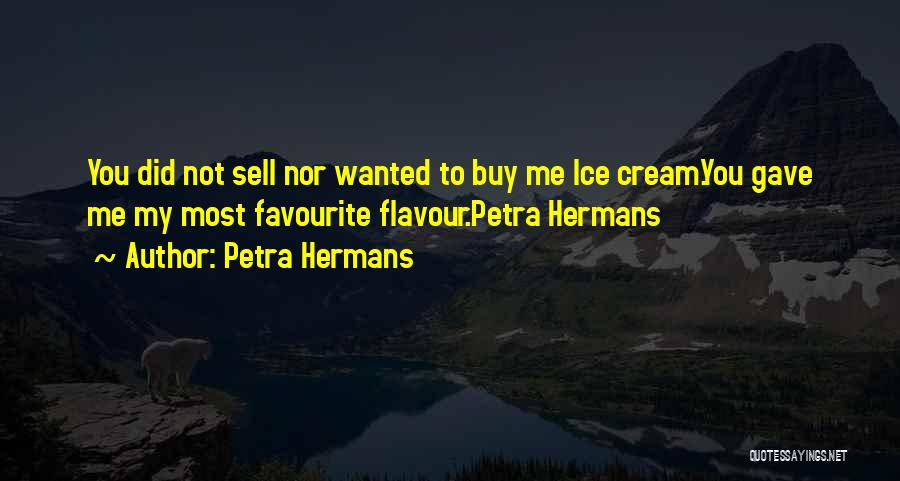 Petra Hermans Quotes 2103656