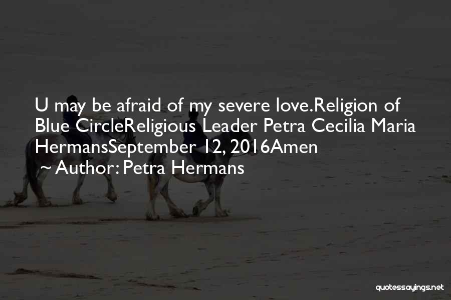 Petra Hermans Quotes 2119381