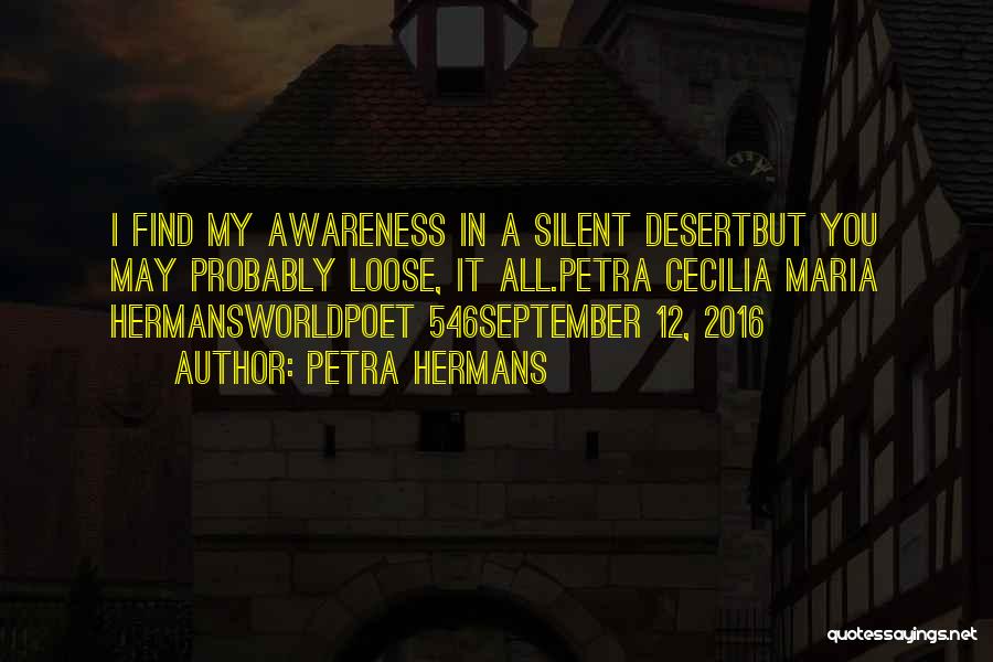 Petra Hermans Quotes 2130184