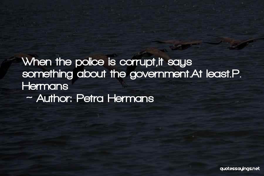 Petra Hermans Quotes 2233225