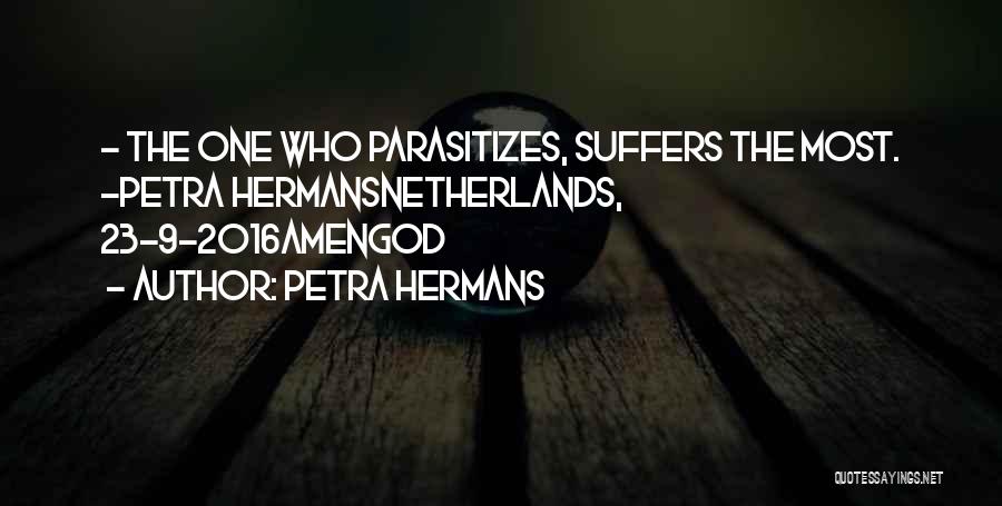 Petra Hermans Quotes 336503