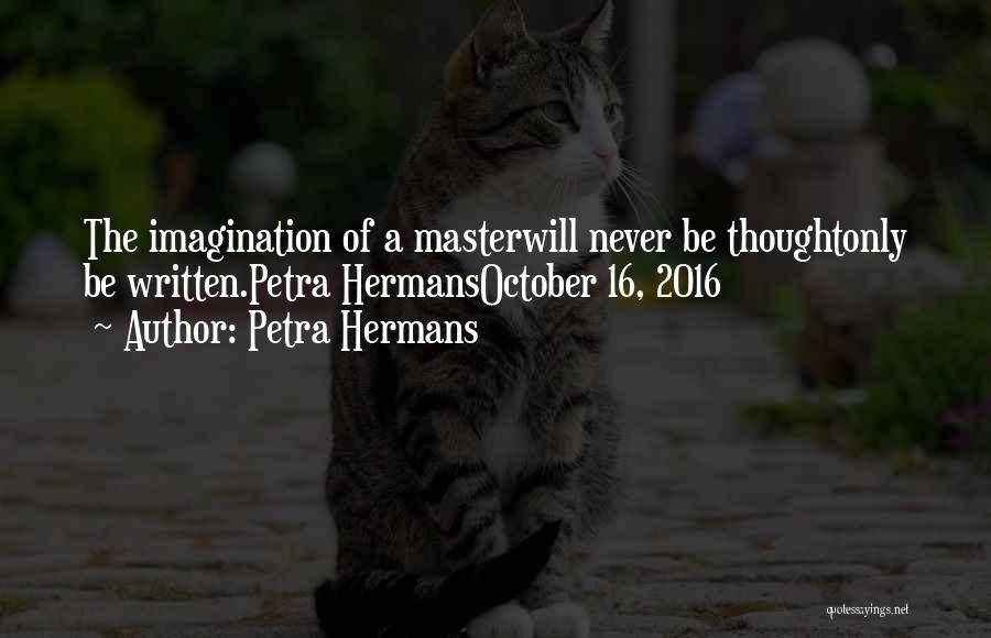 Petra Hermans Quotes 440107