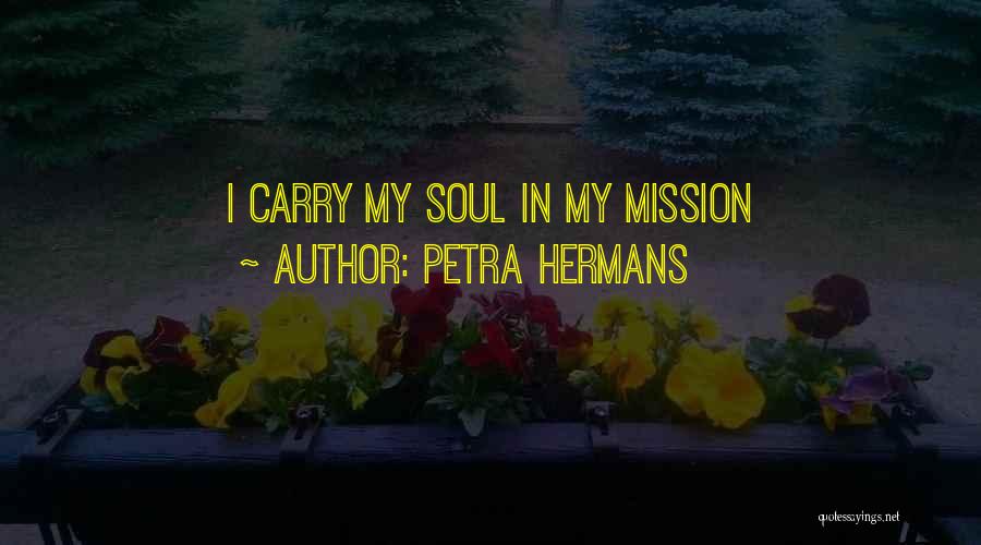 Petra Hermans Quotes 762334