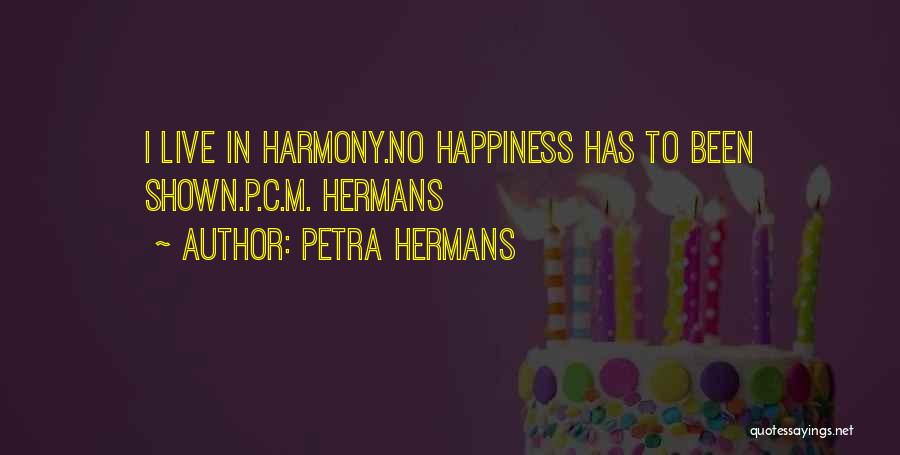 Petra Hermans Quotes 813100