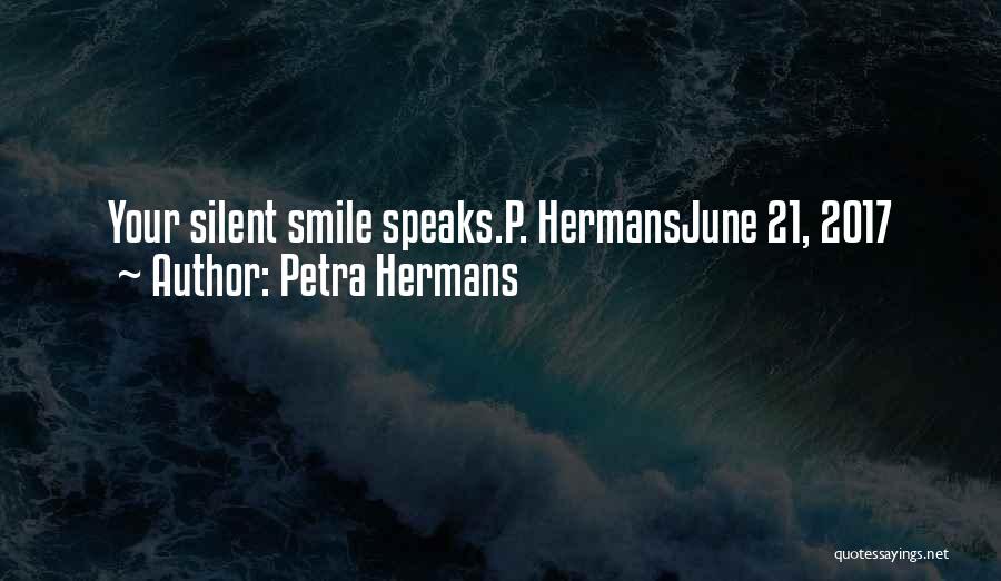 Petra Hermans Quotes 831141