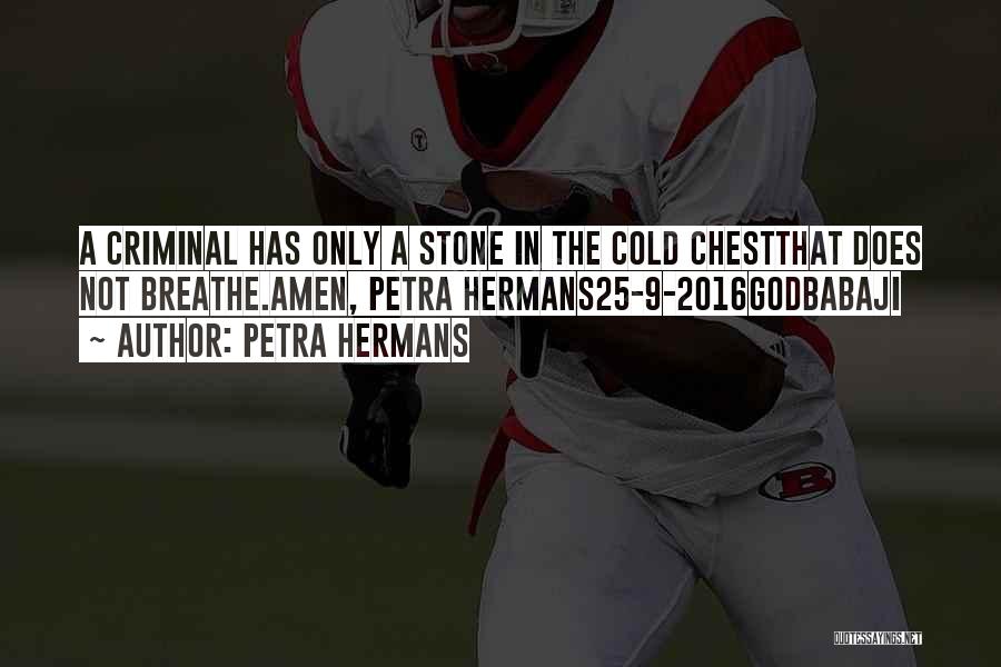 Petra Hermans Quotes 88229