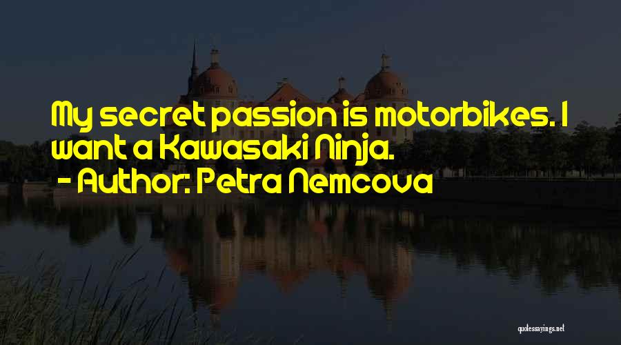 Petra Nemcova Quotes 1115190