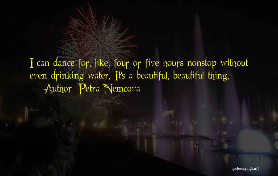 Petra Nemcova Quotes 1130458