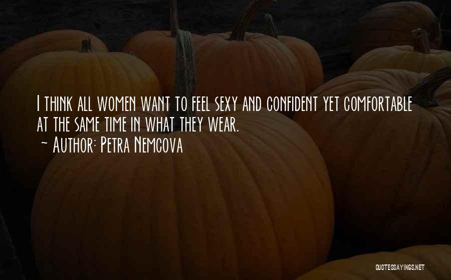 Petra Nemcova Quotes 1662465