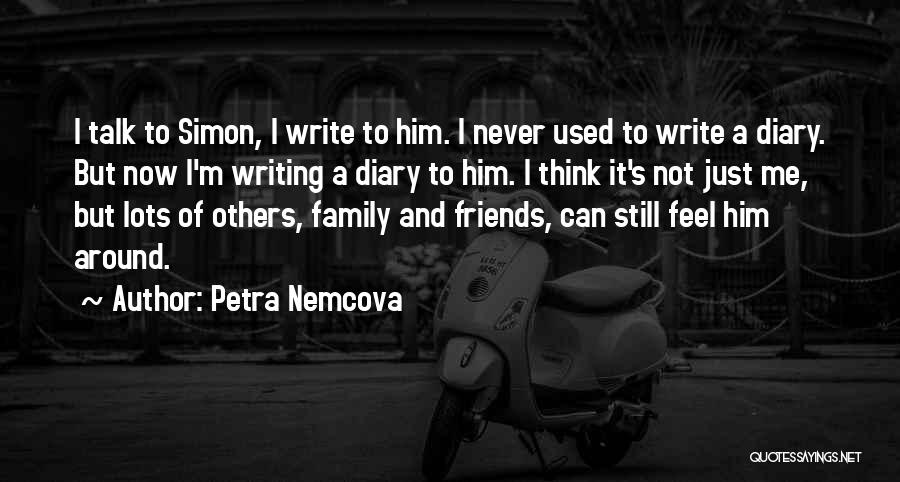 Petra Nemcova Quotes 1783337