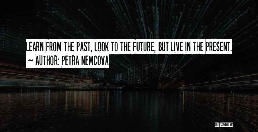 Petra Nemcova Quotes 888517