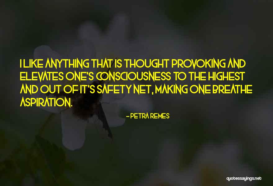 Petra Remes Quotes 715487