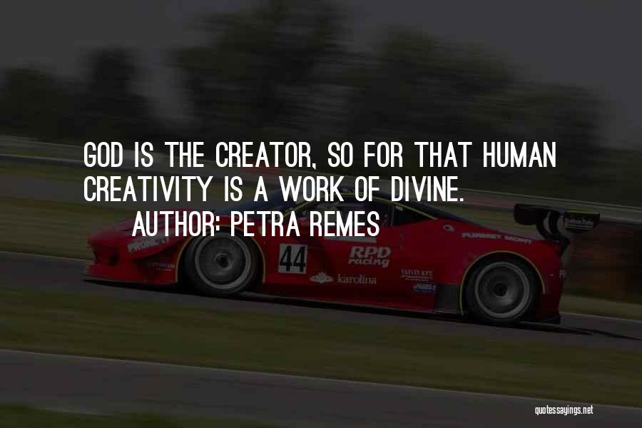 Petra Remes Quotes 906066