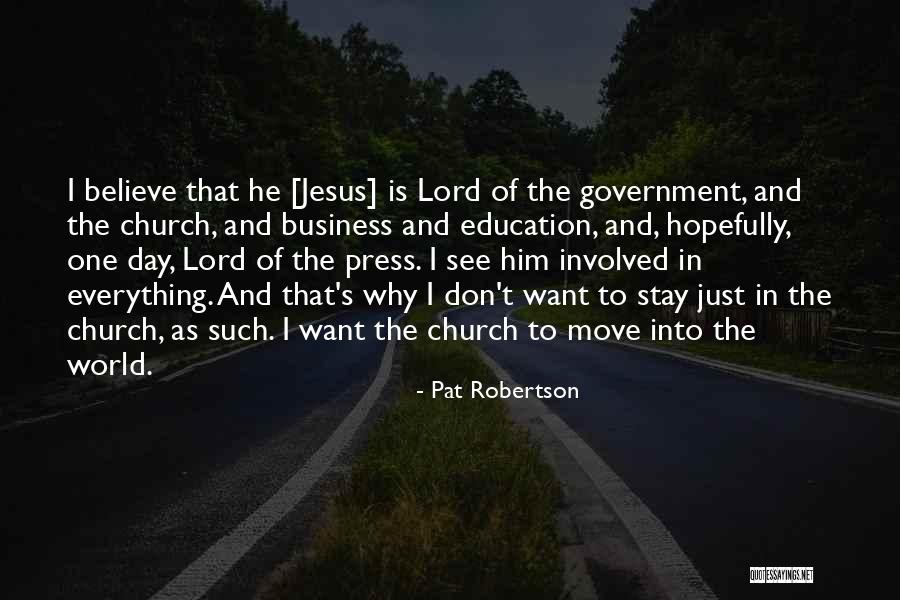 Petrache Adrian Quotes By Pat Robertson Petrache Adrian Quotes By Pat Robertson