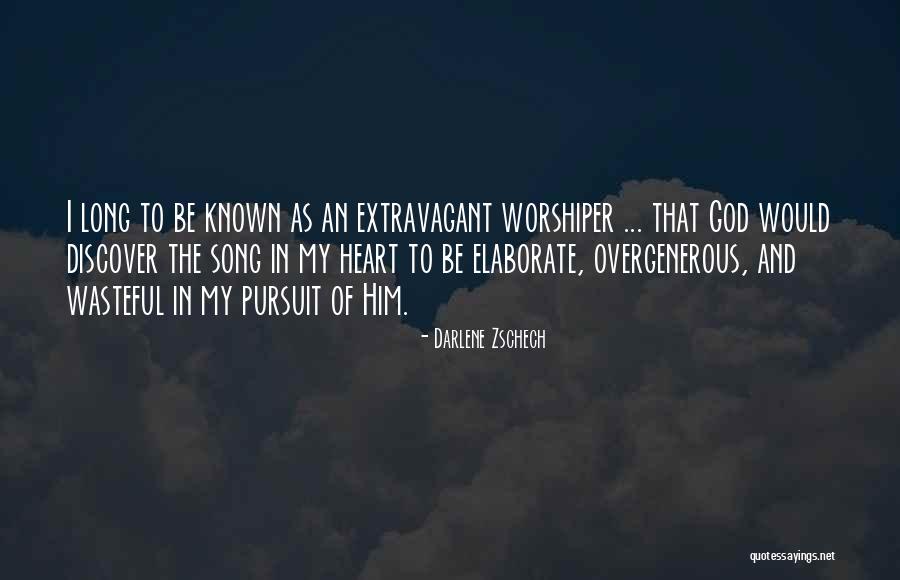 Petraco Douglas Quotes By Darlene Zschech Petraco Douglas Quotes By Darlene Zschech