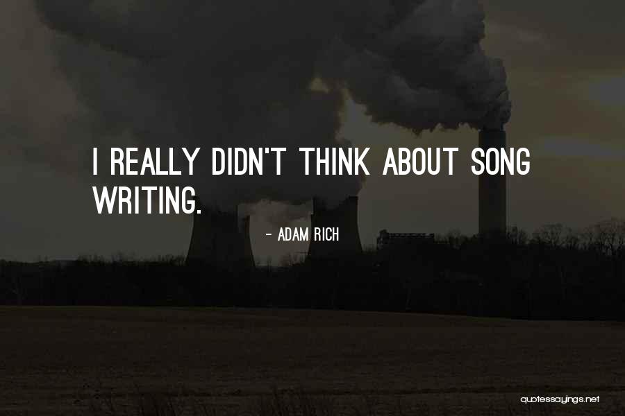 Petracos Quotes By Adam Rich Petracos Quotes By Adam Rich