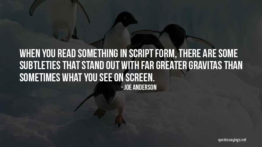 Petracos Quotes By Joe Anderson Petracos Quotes By Joe Anderson