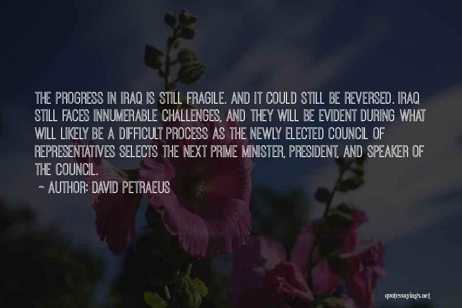 Petraeus Quotes By David Petraeus