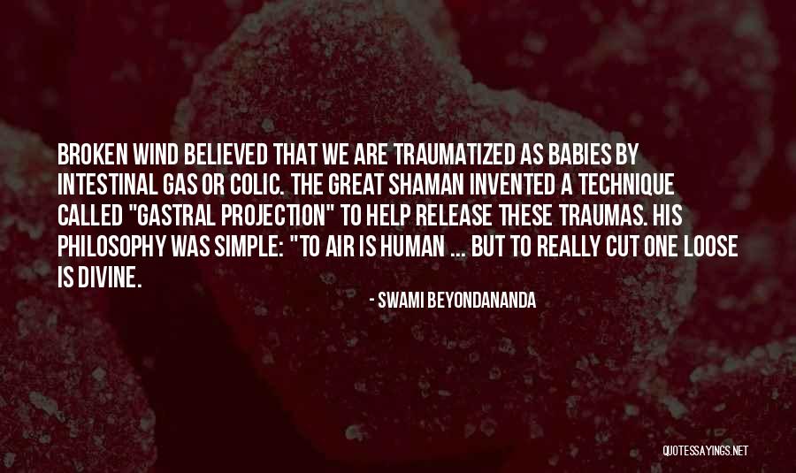 Petraglia Soprano Quotes By Swami Beyondananda Petraglia Soprano Quotes By Swami Beyondananda